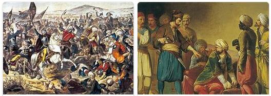 Serbia as a Turkish Pastoralist (1459 - 1830)