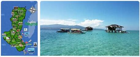 Negros Island, Philippines