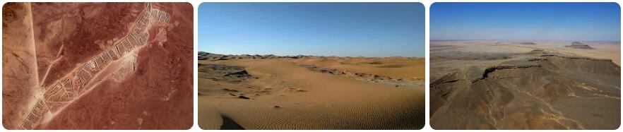 Western Sahara History